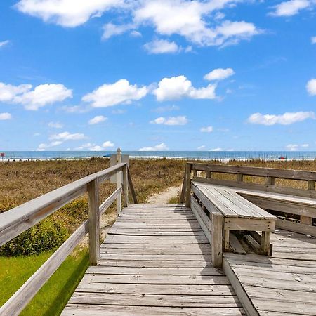 Bright And Sunny Condo With Stunning Oceanfront Myrtle Beach Dış mekan fotoğraf