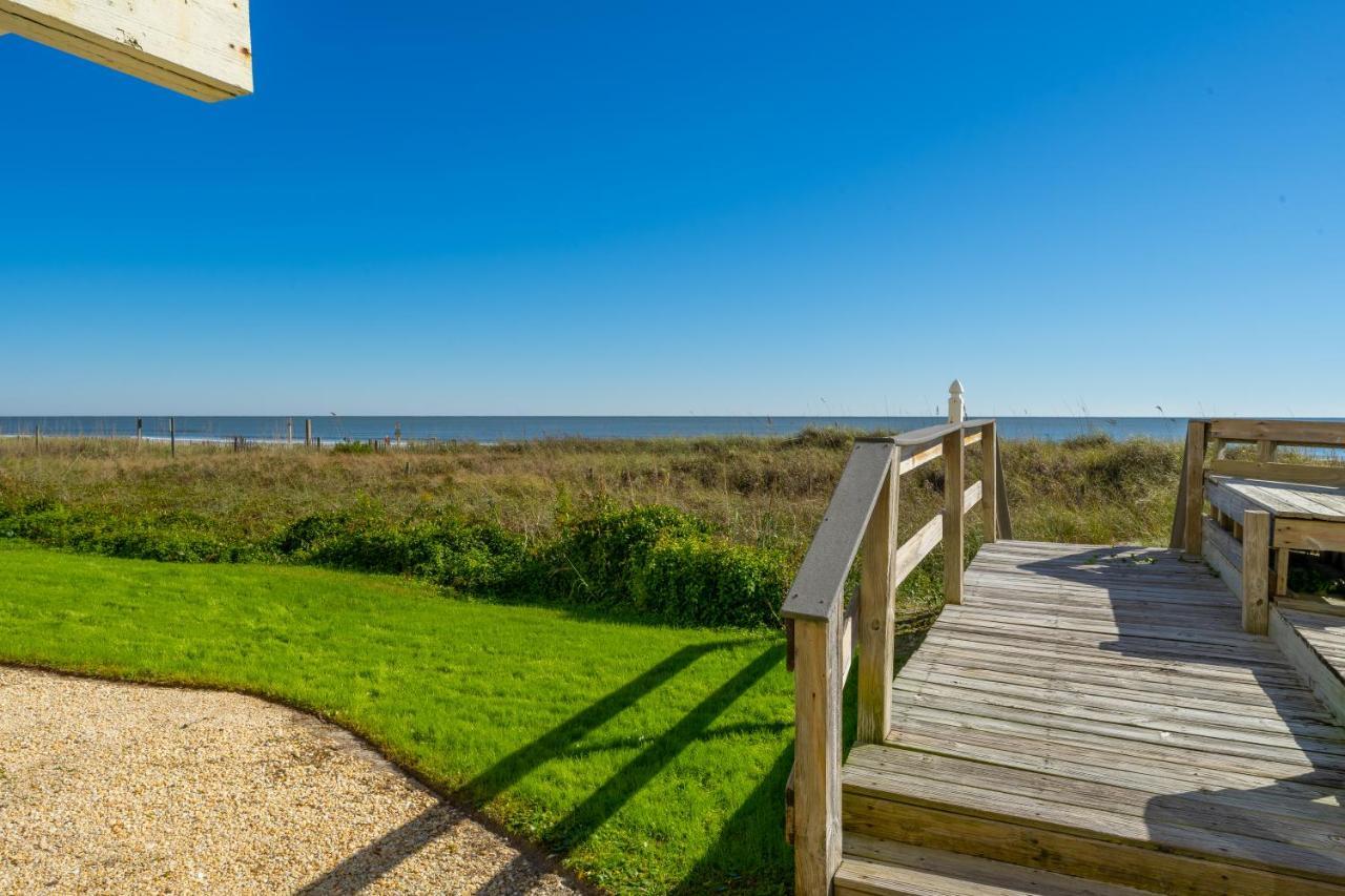 Bright And Sunny Condo With Stunning Oceanfront Myrtle Beach Dış mekan fotoğraf