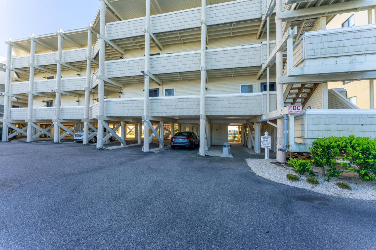 Bright And Sunny Condo With Stunning Oceanfront Myrtle Beach Dış mekan fotoğraf
