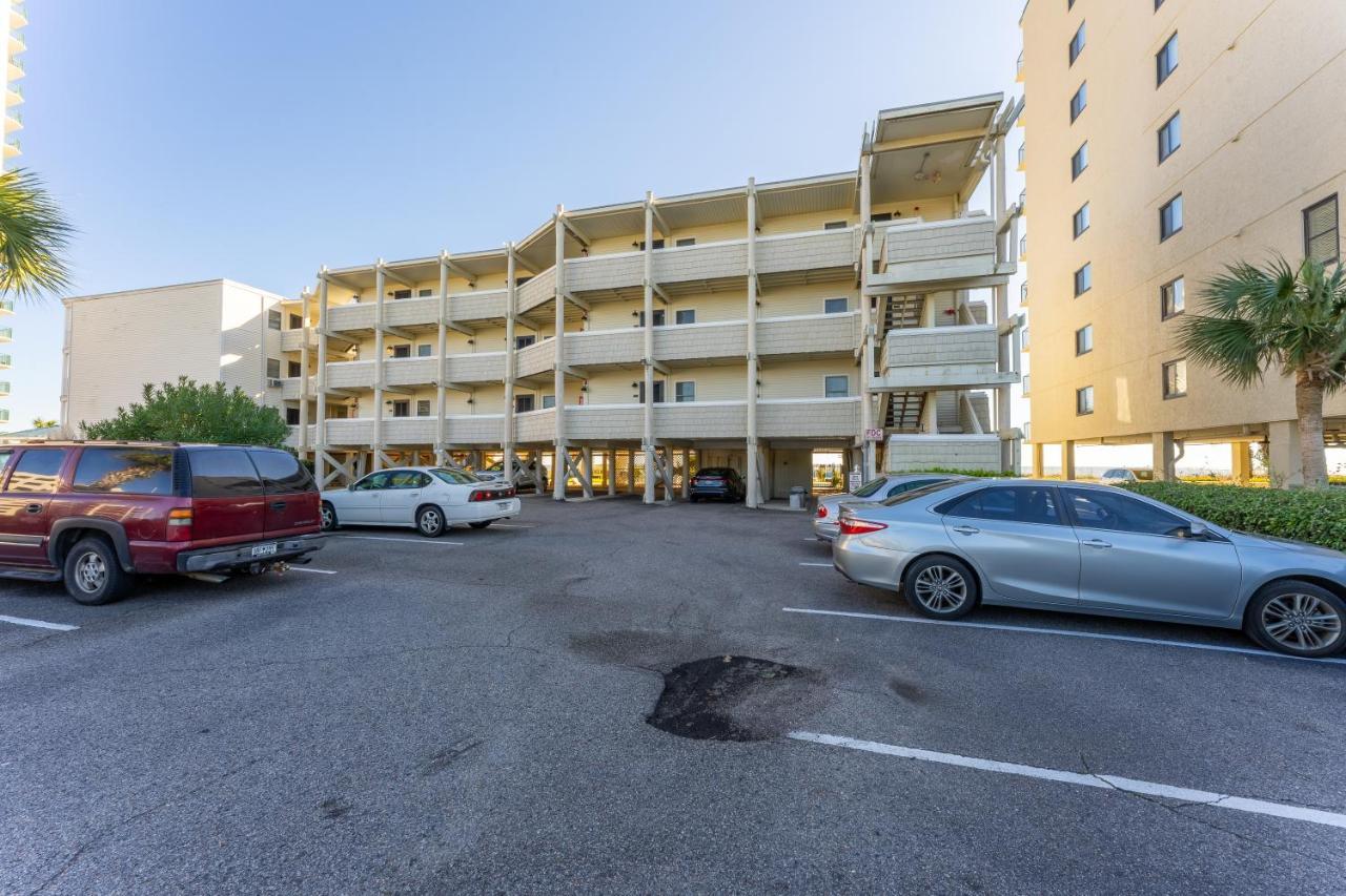 Bright And Sunny Condo With Stunning Oceanfront Myrtle Beach Dış mekan fotoğraf