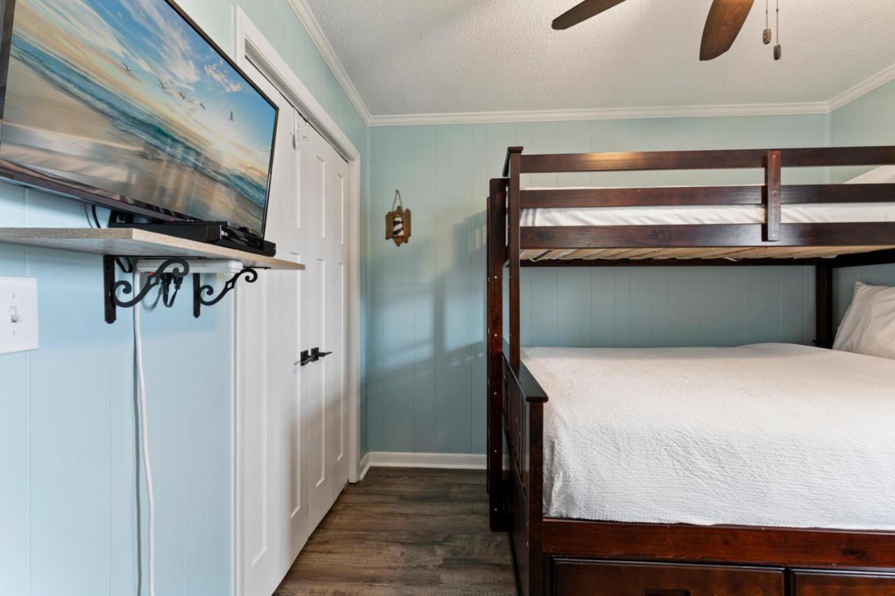 Bright And Sunny Condo With Stunning Oceanfront Myrtle Beach Dış mekan fotoğraf