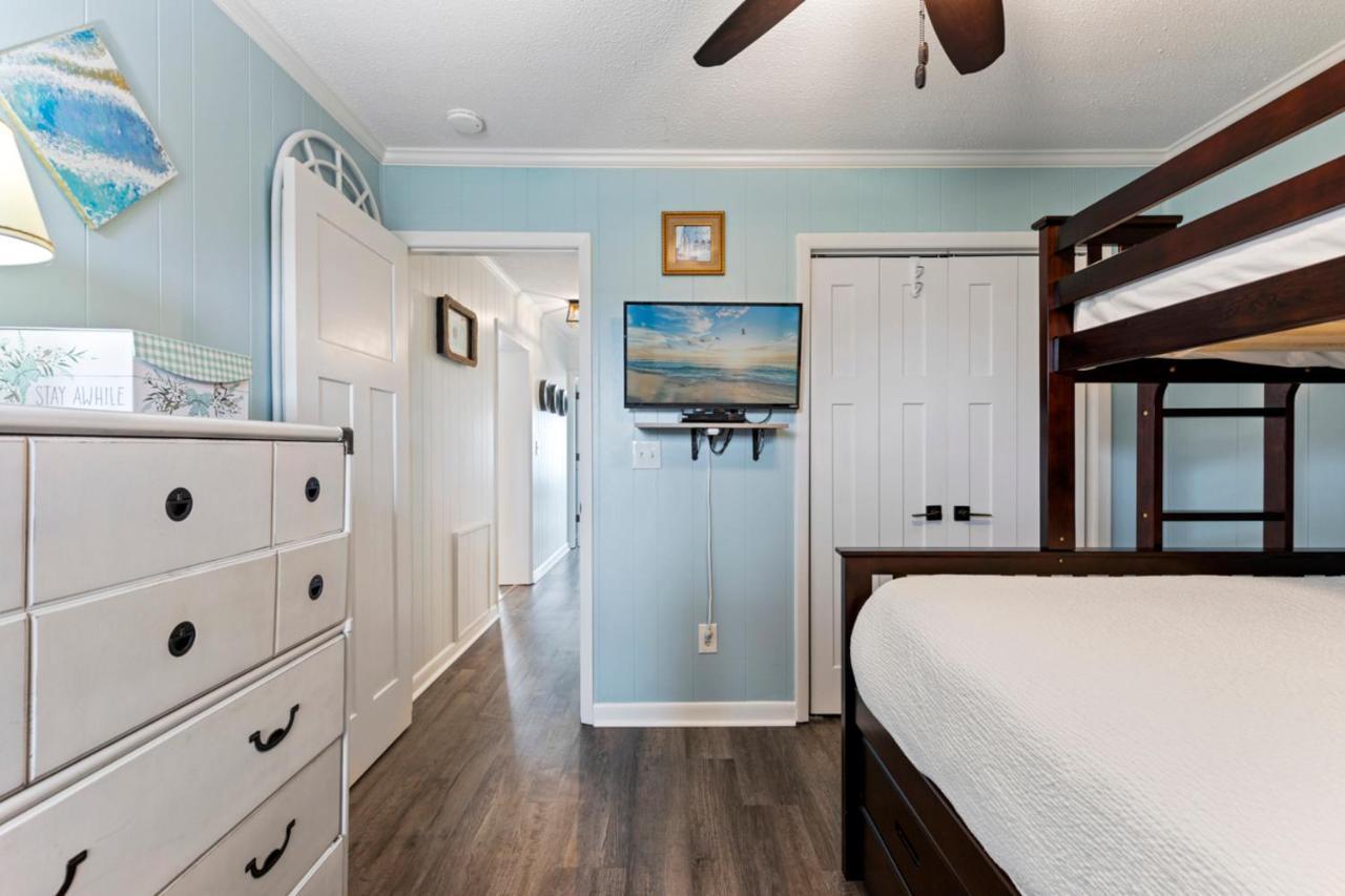 Bright And Sunny Condo With Stunning Oceanfront Myrtle Beach Dış mekan fotoğraf
