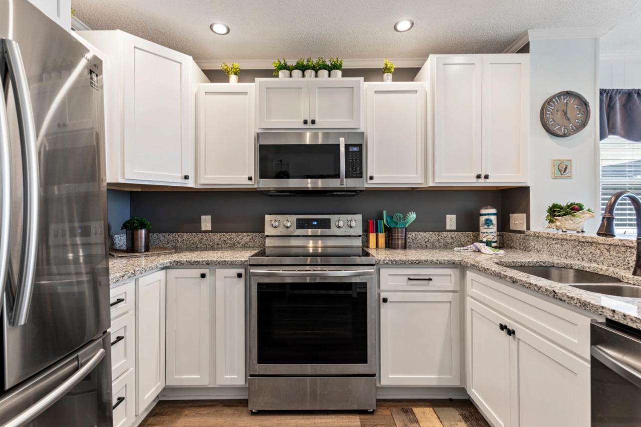 Bright And Sunny Condo With Stunning Oceanfront Myrtle Beach Dış mekan fotoğraf