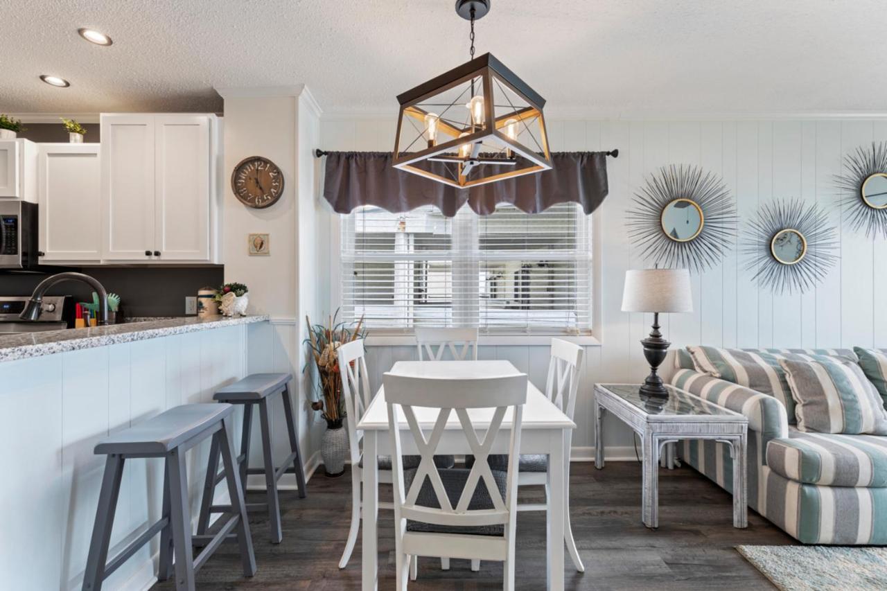 Bright And Sunny Condo With Stunning Oceanfront Myrtle Beach Dış mekan fotoğraf